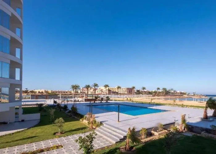 Scandic Private Apartment Hurghada