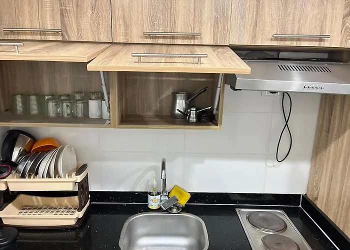Apartment Scandic Private *