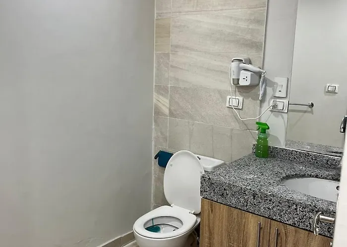 Scandic Private Apartment Hurghada