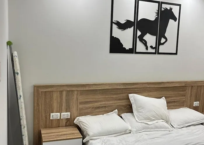 Scandic Private * Hurghada