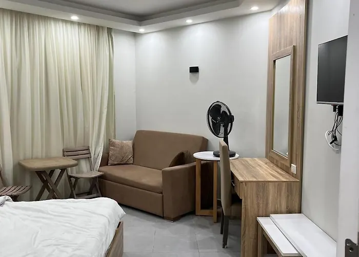 Apartment Scandic Private