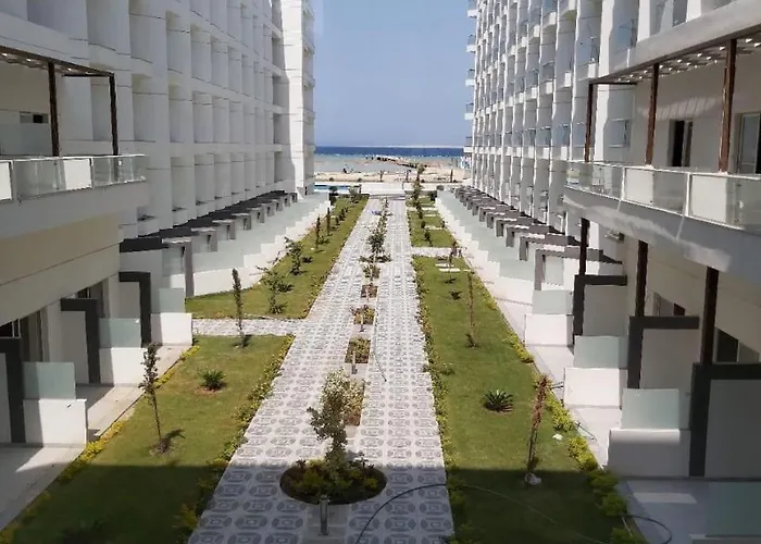 Apartment Scandic Private *