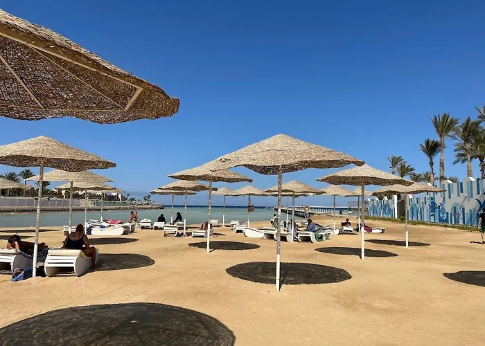 Scandic Private * Hurghada