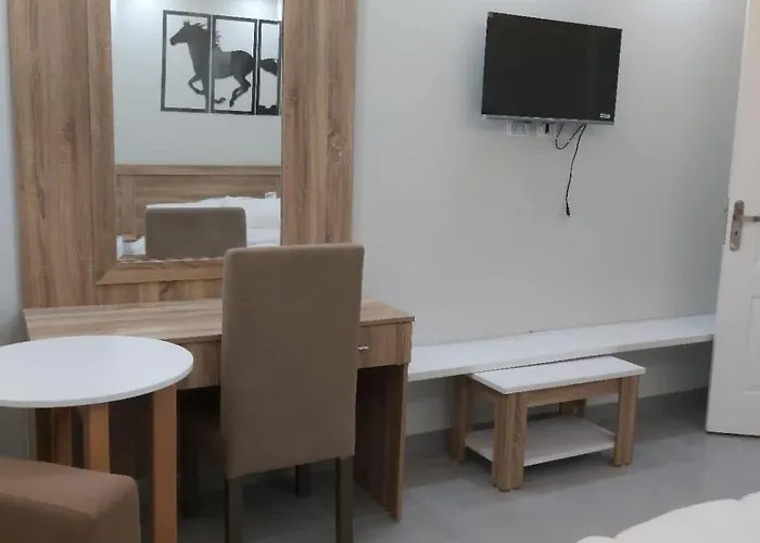 Scandic Private