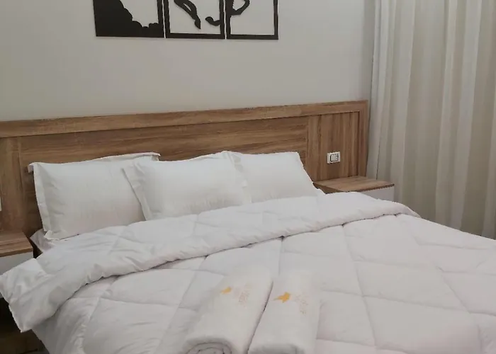 Scandic Private Apartment *