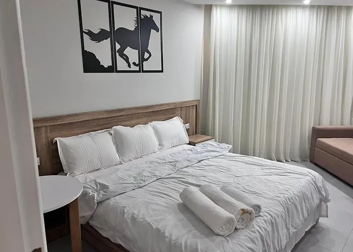 Scandic Private * Hurghada