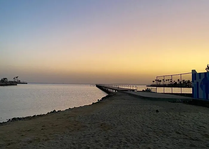 Scandic Private Apartment Hurghada