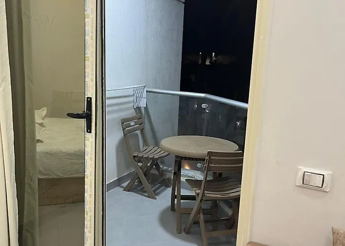 Apartment Scandic Private *