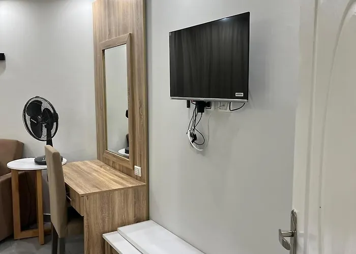 Apartment Scandic Private *